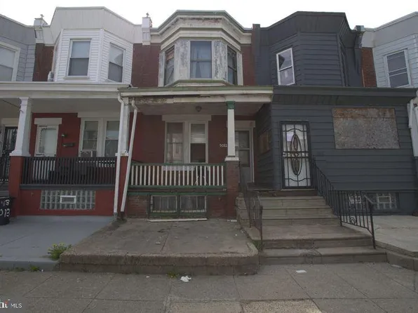 5011 Cottage St, Philadelphia, PA 19124