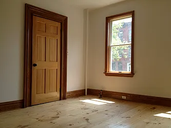 Rented by Owner