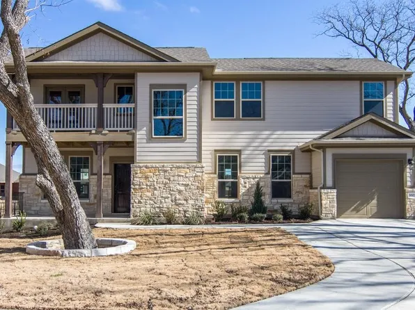 9503 McKnight Loop, Austin, TX 78717