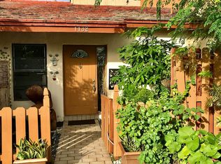 1132 SW 135th Pl, Miami, FL 33184