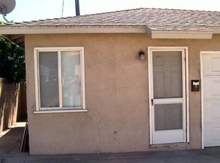 4678 W El Segundo Blvd APT D, Hawthorne, CA 90250