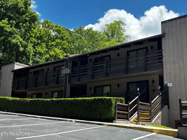 1081 Cove Rd APT 512, Sevierville, TN 37876