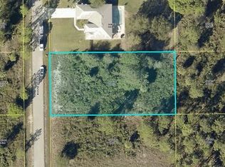 1202 Roosevelt Ave, Lehigh Acres, FL 33972