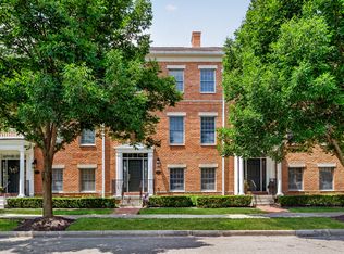 12940 Grenville St, Carmel, IN 46032