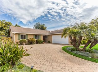 200 Salisbury Ave, Goleta, CA 93117