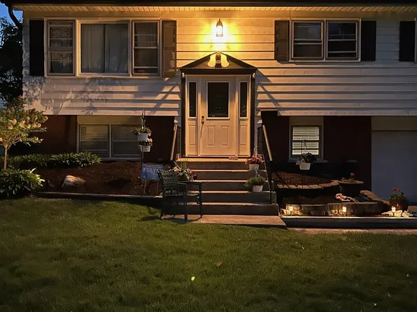 16334 Ridgeland Ave, Tinley Park, IL 60477