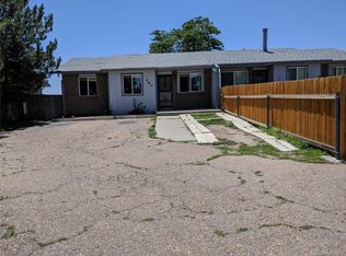 480 W Jessup St, Brighton, CO 80601
