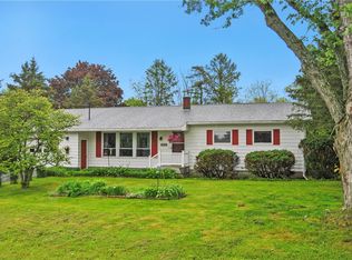 41 Yellow Barn Rd, Freeville, NY 13068