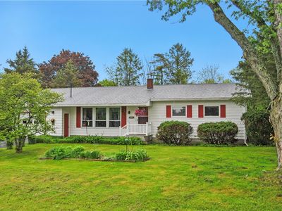 41 Yellow Barn Rd, Freeville, NY, 13068