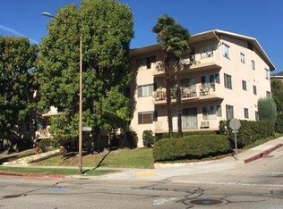 103 W Mountain St APT A, Glendale, CA 91202