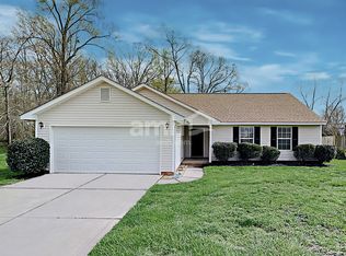 5024 Revelation Way, Monroe, NC 28110