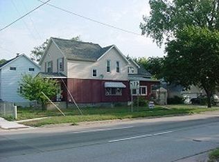 415 S Dean St, Bay City, MI 48706