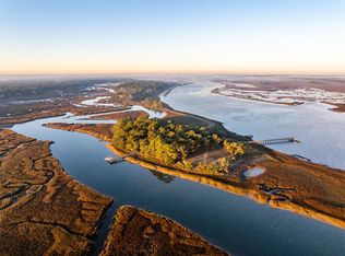 1 Captain Maynards Is, Johns Island, SC 29455