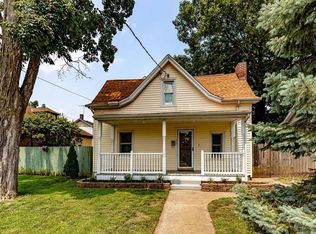 607 Harrison Ave, Harrison, OH