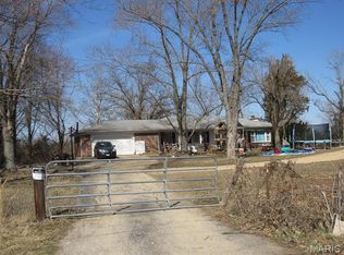 3951 Project Rd, Luebbering, MO 63061