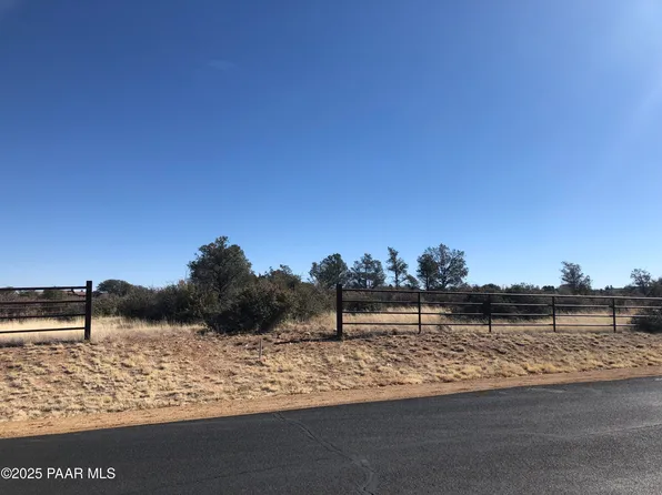 9565 N Equine Rd, Prescott, AZ 86305