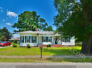 233 Summerland Ave, Batesburg, SC 29006