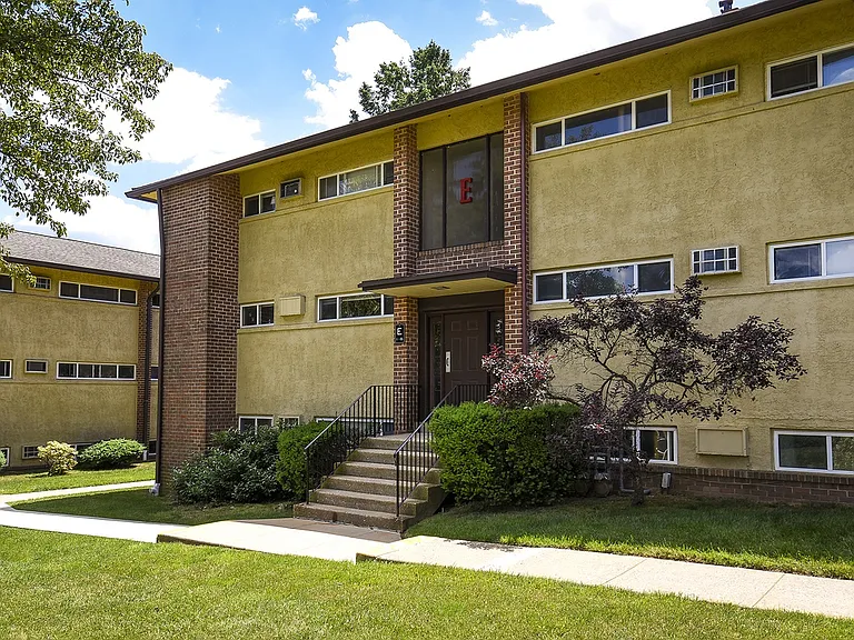 Residential Building