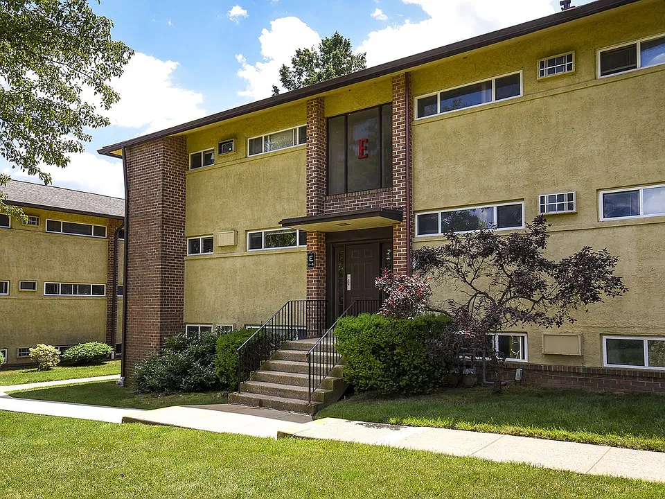 Residential Building