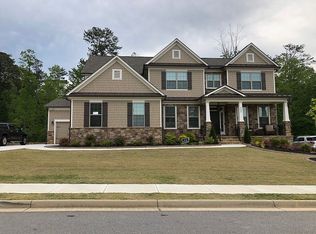 2332 Darlington Way SW, Marietta, GA 30064