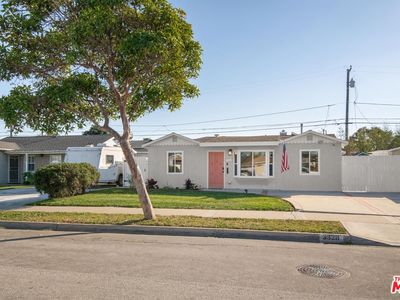 3328 W 187th Pl, Torrance, CA, 90504