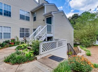 1610 Glenleaf Dr #1610, Peachtree Corners, GA 30092