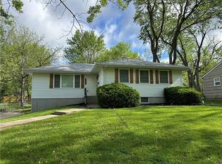 6504 E 133rd Ter, Grandview, MO 64030