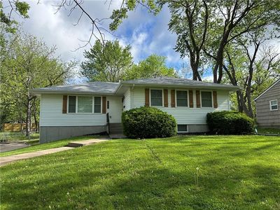 6504 E 133rd Ter, Grandview, MO, 64030