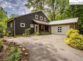 314 Hillandale Dr, Boone, NC 28607