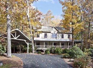 245 Wildwood Dr, Highlands, NC 28741