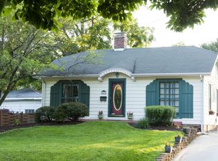 603 N New St, Champaign, IL 61820