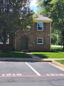 1219 Country Club Ct, Harrisonburg, VA, 22802
