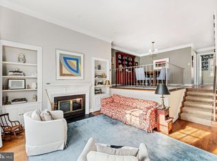 403 N Fairfax St, Alexandria, VA 22314