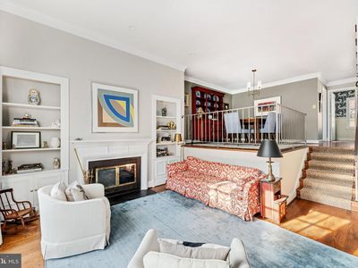 403 N Fairfax St, Alexandria, VA, 22314