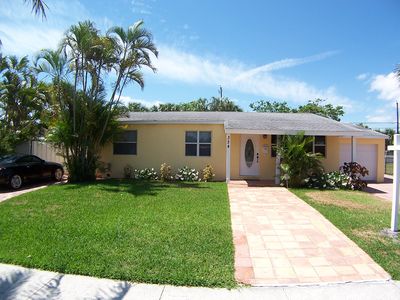 324 Bunker Ranch Rd, West Palm Beach, FL, 33405