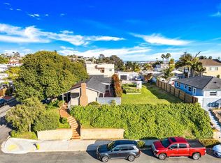 1865 Capistrano St, San Diego, CA 92106