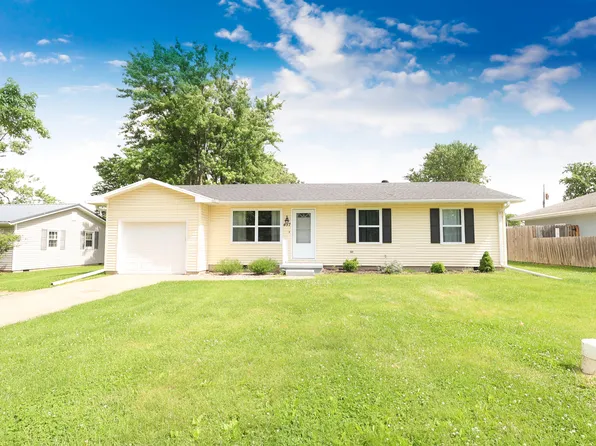 437 Tara Park, Moberly, MO 65270