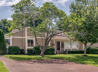 822 Williamsburg West Dr, Nashville, TN 37221