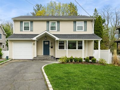 98 Carley Avenue, Huntington, NY, 11743