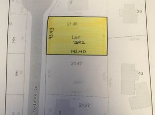 Lot 26r2 Ho-co-ta-ke Lane Nw, Knoxville, TN 37912