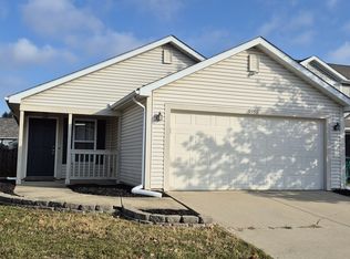 5598 Dunston Dr, Lafayette, IN 47905