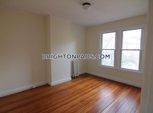 1755 Commonwealth Ave #U2, Brighton, MA 02135