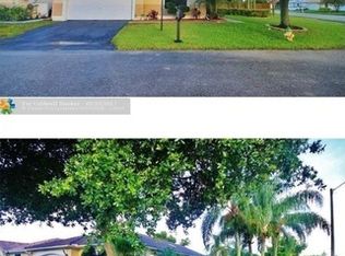 5861 Chester Ln, Davie, FL 33331
