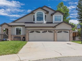 7501 La Quinta Cv, Lone Tree, CO 80124