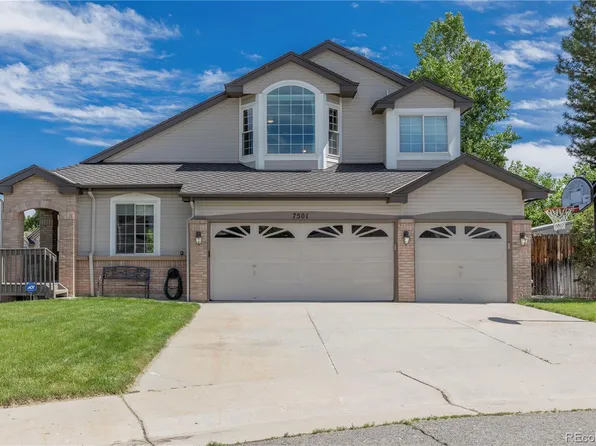 7501 La Quinta Cove, Lone Tree, CO 80124