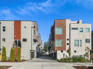 18528 Wallingford Ave N #B, Seattle, WA