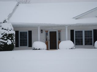 120 Gricebrook Rd, Saint Albans, VT 05478