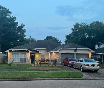 15427 Meadow Village Dr, Houston, TX, 77095