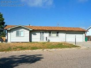 4555 Kings Canyon Dr, Greeley, CO 80634
