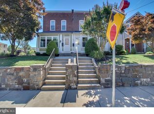 425 N Orange St, Media, PA 19063